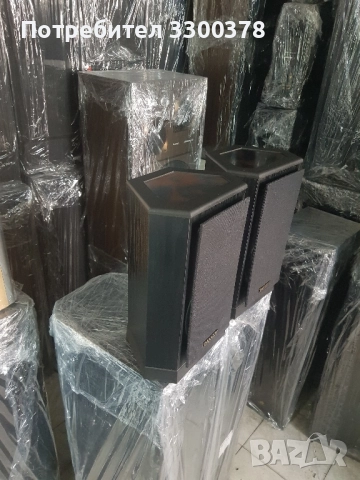 Тонколони tanoy .603, снимка 7 - Тонколони - 51635335