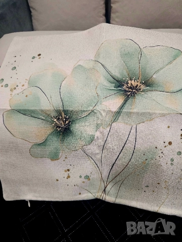 Калъфки за възглавници, снимка 4 - Възглавници - 52285058