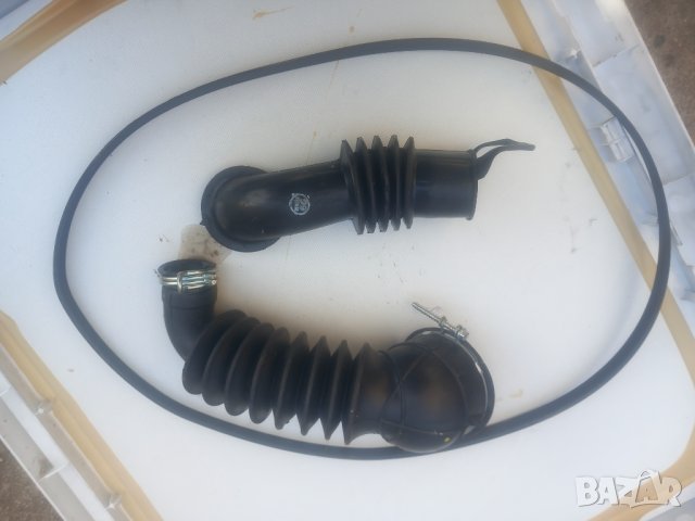 Продавам на части пералня Hotpoint Ariston WML 803B, снимка 13 - Перални - 43602278