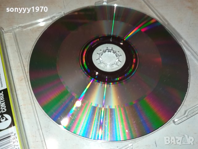 GROOVE COVERAGE CD-ВНОС GERMANY 2311231208, снимка 7 - CD дискове - 43113832