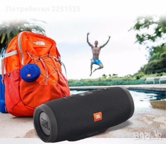 JBL Xtreme!Преносима водоустойчива блутут Bluetooth колонка за музика спорт, снимка 10 - Bluetooth тонколони - 32699000