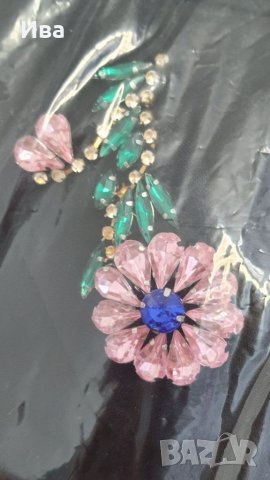 Малка черна рокля ZARA XS размер, снимка 2 - Рокли - 44879119