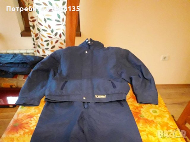 Екипи с Вата и Подплата-ЯКЕ и ПАНТАЛОН – 2 бр.