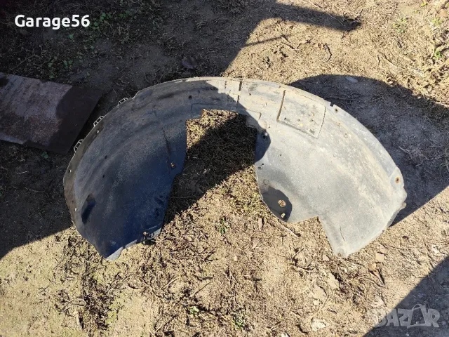 Подкалник преден десен за Opel Astra H 2врати