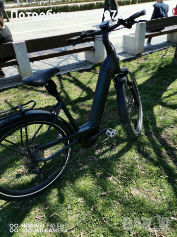 Ktm Machina Gran 610 2022