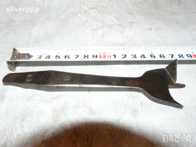  Стар немски  инструмент 