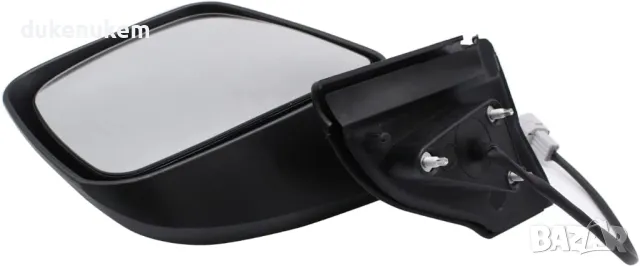 НОВО! Електрическо странично огледалo за Nissan NV200 – Дясно