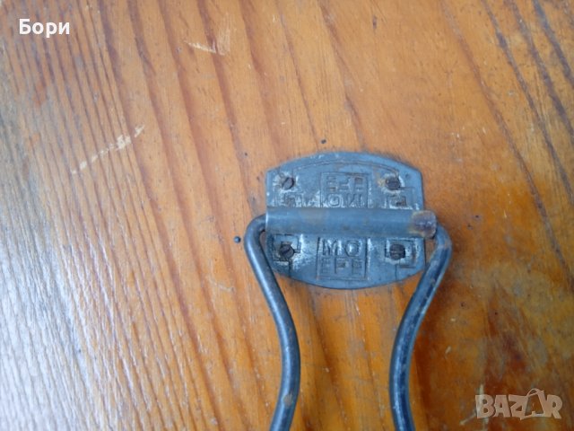 Старо огледало, снимка 9 - Други ценни предмети - 40753500