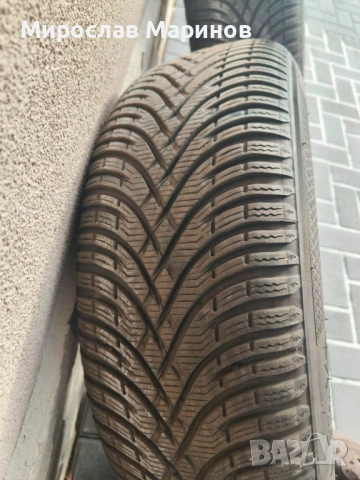 Оригинални Honda джанти със зимни гуми за CR-V 4, снимка 11 - Гуми и джанти - 53043626