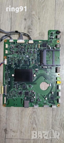 Main board - V28A001298B1 PE0993 TV Toshiba 55YL863 
