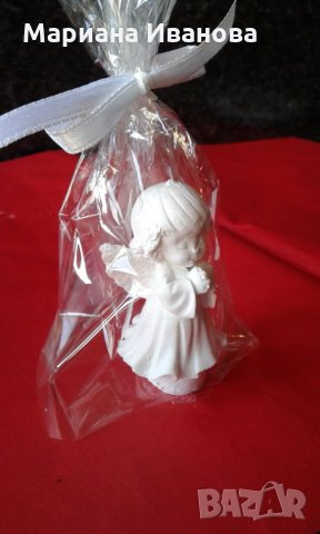 Подаръци за гости на детско парти - РД, прощъпулник, кръщене, снимка 6 - Подаръци за кръщене - 27969290