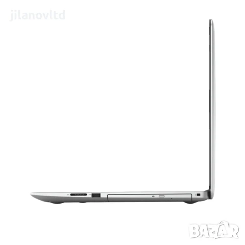 Лаптоп Dell Inspiron 5770 i5-8250U 16GB 128GB SSD + 1TB HDD ГАРАНЦИЯ, снимка 8 - Лаптопи за работа - 51106117