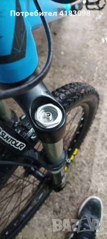 Велосипед Drag C2 fun, снимка 13 - Аксесоари за велосипеди - 52678918
