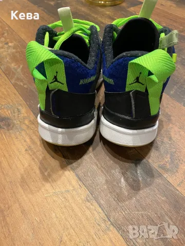 Детски маратонки , снимка 3 - Детски маратонки - 48666690