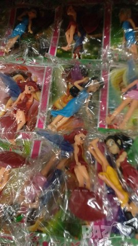 Фигурки за игра или торта....Хълк,Спайдърмен,Капитан Америка..., снимка 8 - Фигурки - 27830879