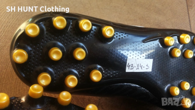 UMBRO KIDS Footall Boots Размер EUR 31,5 / UK 13 детски бутонки с лепка 43-14-S, снимка 12 - Футбол - 52247996