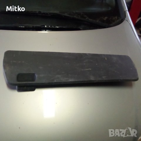 Кора Заден Капак За БМВ Е36 Седан / BMW E36 Sedan