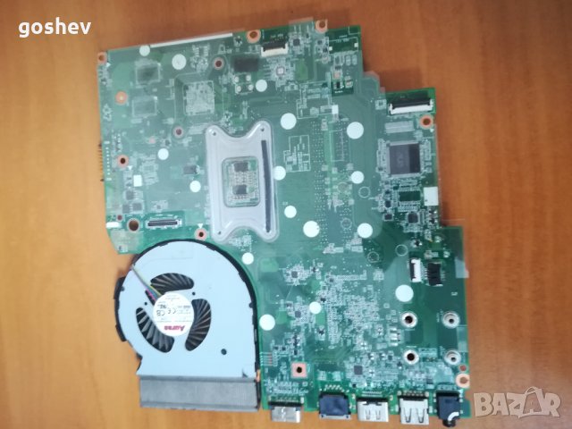 HP 250 G2 на части, снимка 6 - Части за лаптопи - 32989375