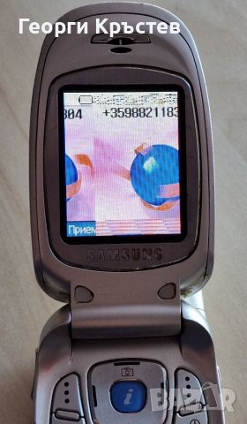 Samsung E300, E330 и E730 - за ремонт, снимка 7 - Samsung - 38681677