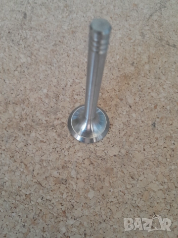 Клапан изпускателен GIEFFE (33x8x93) за ALFA ROMEO 33 QV 1.7 86г.- № 0016K, снимка 3 - Части - 51521232