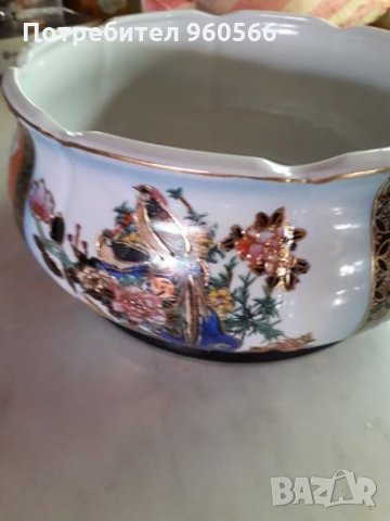 Супник, снимка 5 - Прибори за хранене, готвене и сервиране - 33043242