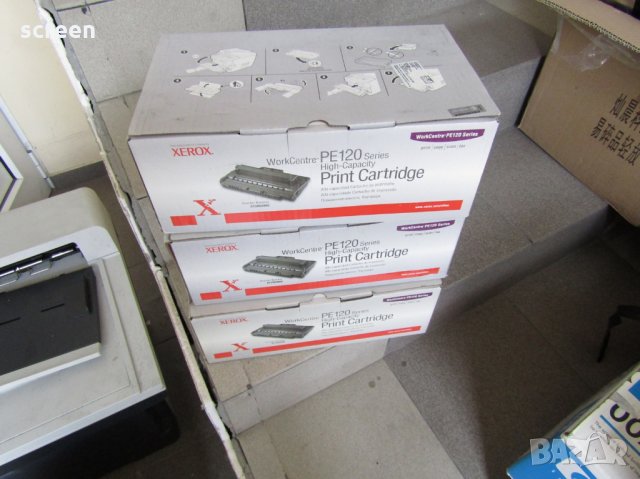 Оригинални Нови Тонер Касети HP Q1338A, HP88A, HP6461A,6463a и др,., снимка 10 - Консумативи за принтери - 32217377