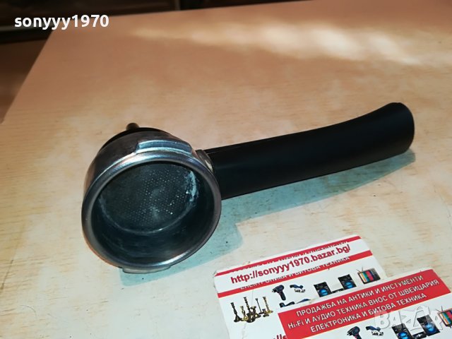 ръкохватка 3009221810, снимка 9 - Кафемашини - 38174439