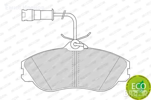 накладки ауди 80/90/100/200 AUDI 80 90 100 200  накладки