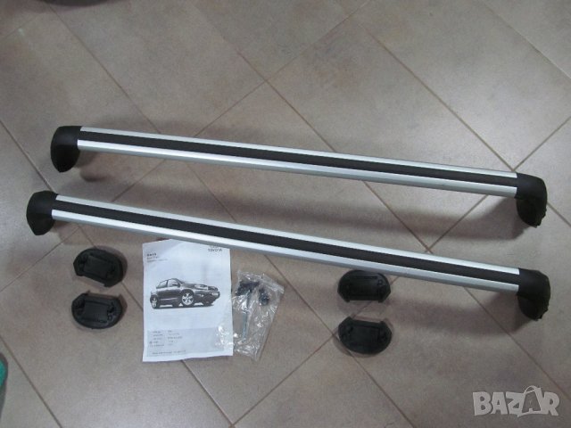 оригинален багажник за TOYOTA (2007), снимка 1