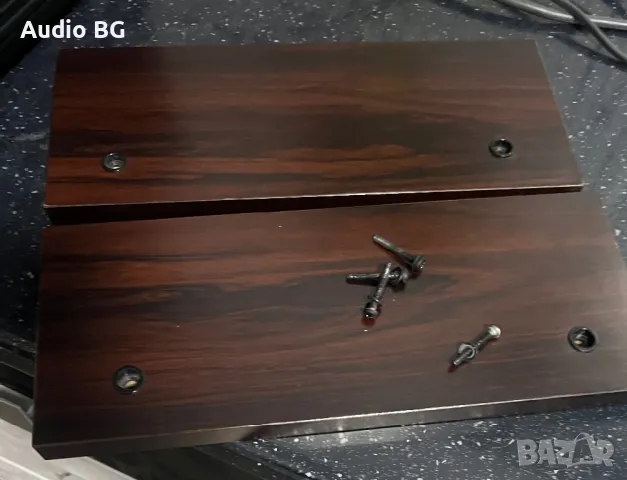 странични панели за Sony TA-N55ES, снимка 4 - Ресийвъри, усилватели, смесителни пултове - 49204758