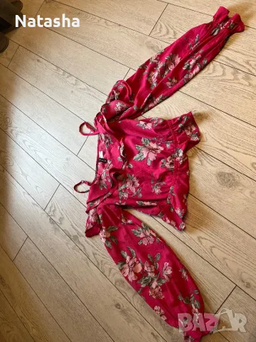 Дамска блузка., снимка 4 - Блузи с дълъг ръкав и пуловери - 43622705