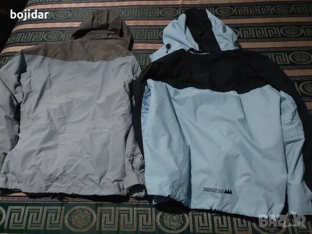 2БРОЯ ЭИМНИ СКИ ЯКЕТА-ПРОМОЦИЯ-79ЛЕВА ЭА ДВЕТЕ