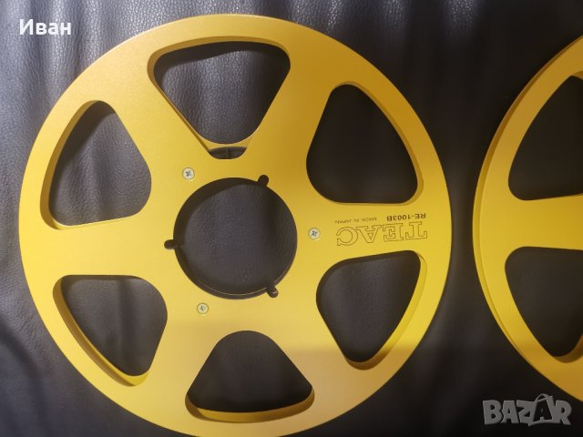 Алуминиеви Ролки 26.5 см, снимка 8 - Други - 43264390