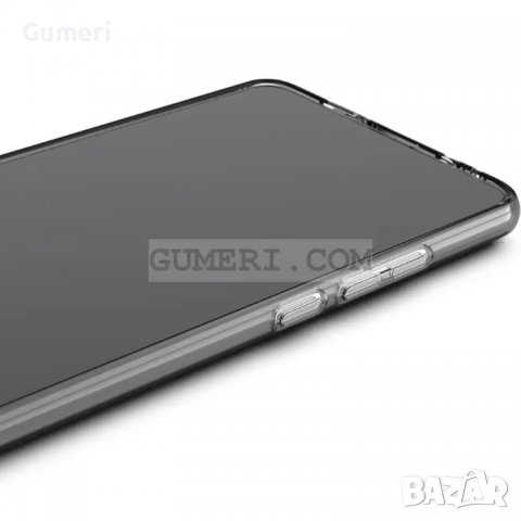 Realme 9 - Гръб със Защита за Камерата, снимка 4 - Калъфи, кейсове - 38807872