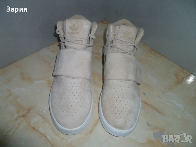 ADIDAS боти №38, снимка 5 - Дамски боти - 53206496