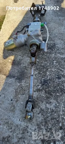 Ел. усилвател за волан, снимка 3 - Части - 47350286