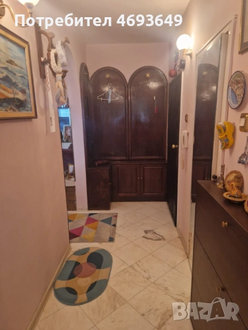 Продава 3-СТАЕН, гр. София, Зона Б-5 , снимка 8 - Апартаменти - 53055050