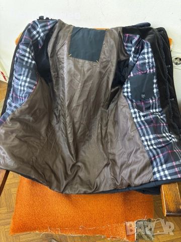 Ново мъжко яке , снимка 3 - Якета - 52439316