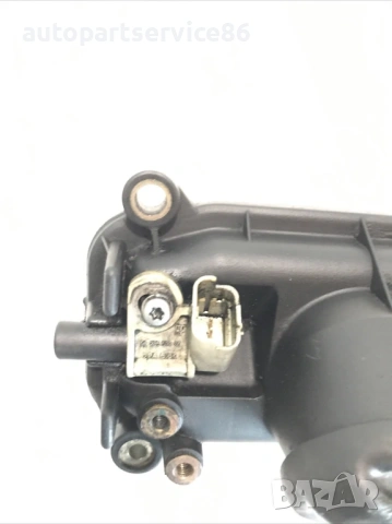 Капак на клапаните Rhy за Citroen/Peugeot 2.0 HDi (2001) 9630142180, снимка 2 - Части - 53508950