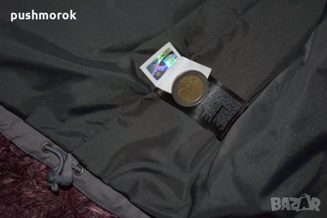 The North Face HyVent, снимка 5 - Якета - 26778310