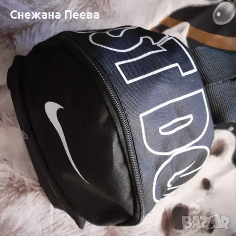 Нови дамски раници Nike, снимка 9 - Раници - 39770552