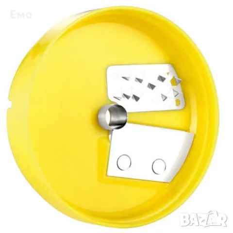 Уред за спираловидно нарязване на зеленчици, снимка 6 - Прибори за хранене, готвене и сервиране - 48599651