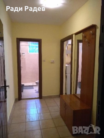 Обзаведен 1-стаен апартамент ново строителство, снимка 2 - Апартаменти - 53517750