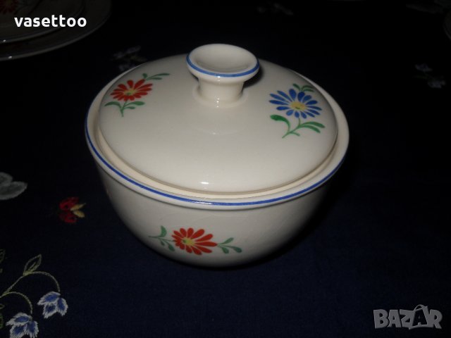 Вилерой-Бош за чай, снимка 4 - Сервизи - 32823589