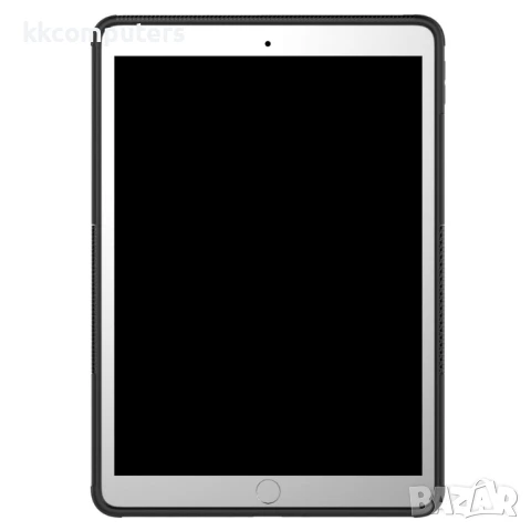 iPad Pro 10.5" (2017) Удароустойчив Калъф и Протектор, снимка 6 - Калъфи, кейсове - 50963157