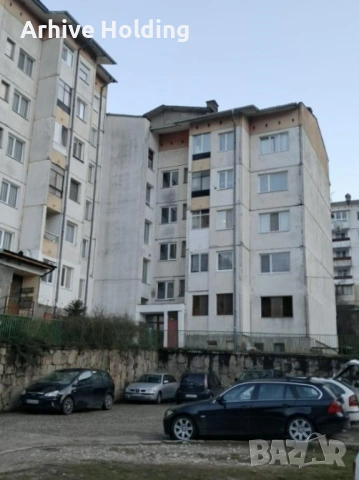 Компактен двустаен, 39 кв. м., гр. Смолян