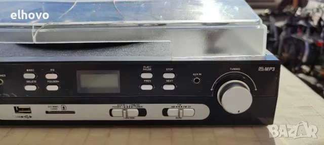 Конвертор TECHNAXX TX-22, снимка 7 - Други - 47799281