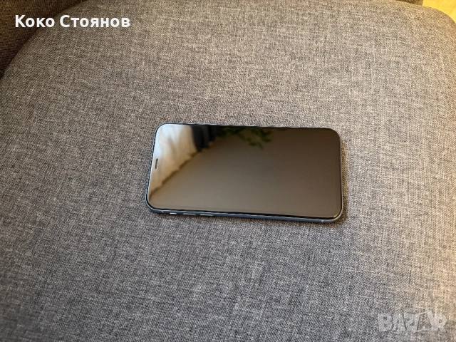 iPhone XR 64GB Blue - много добро състояние, снимка 3 - Apple iPhone - 53023386