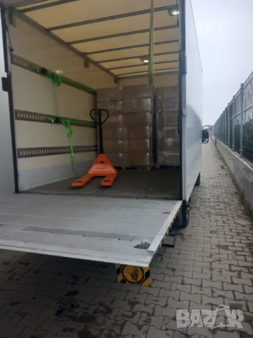 🇧🇬Транспортни и хамалски услуги🇧🇬 , снимка 5 - Транспортни услуги - 49488145