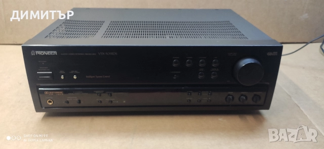 ресивър Pioneer VSX-505 RDS